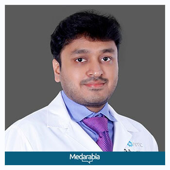 Dr. Prajwal Lakkol P. S.