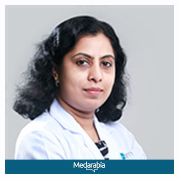 Dr. Priya Sreekumaran Nair
