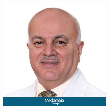 Dr. Prof. Safwan Abdulrahman Taha