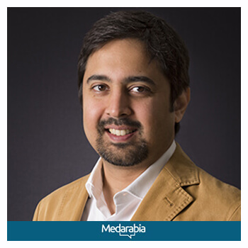 Dr. Punit H. Thawani