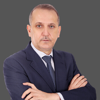 Dr. Qais Al-Khafaji