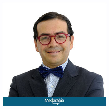 Dr. Rafael Perez Franco