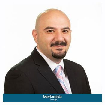 Dr. Rafal Badri Iskanderian