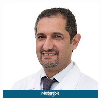 Dr. Raid Abdullah Abu El Ata