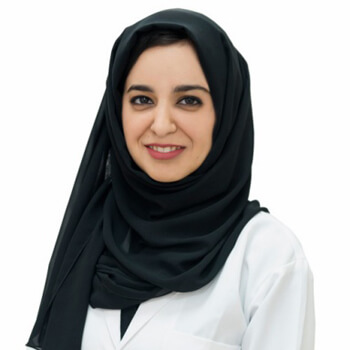 Dr. Raihanah Mohammed Ali Alshaibah