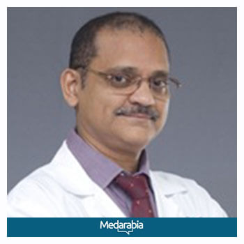 Dr. Rajanikanth Venkatasubramanya Rachapudi