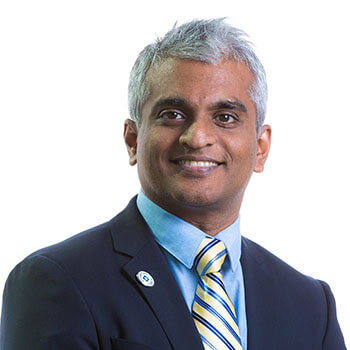 Dr. Rajesh Sasikumar