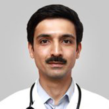 Dr. Rajkumar Jethwani