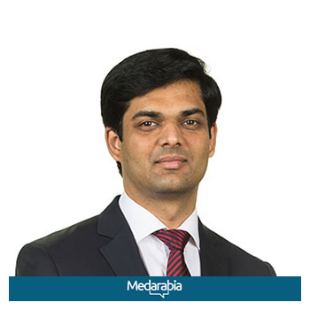 Dr. Raju Raghunathan