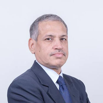 Dr. Rakesh Parashar