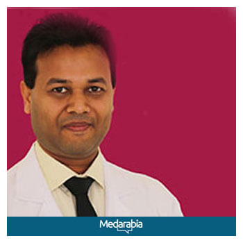 Dr. Rakeshkumar Shah