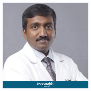 Dr. Ramakrishna Kaklavaram