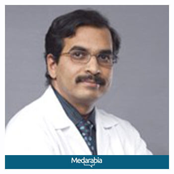 Dr. Ramesh Pillutula