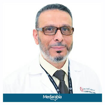 Dr. Rami Sukhon
