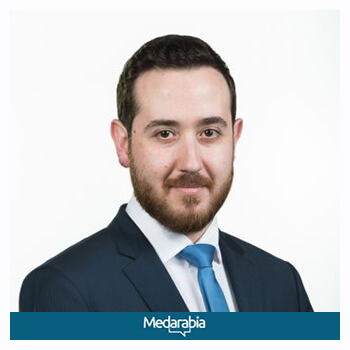 ​Dr. Ramzi Khaddage