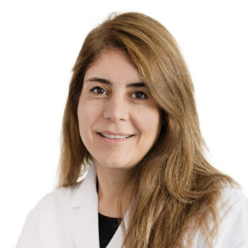 Dr. Rania Mouzannar