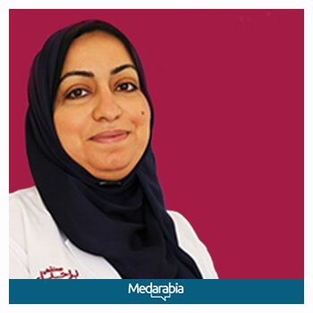 Dr. Rania Zein Eldien