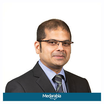 Dr. Ranjith K. Menon