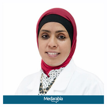Dr. Raoya Farah