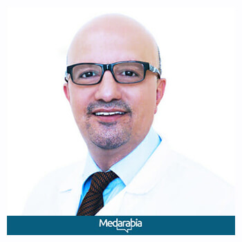 Dr. Rashad Haddad