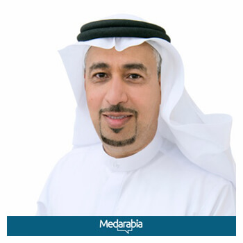 Dr. Rashed Ahmed Al Shaeel