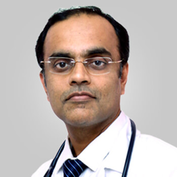 Dr. Ravishankar Mylaraiah