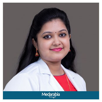 Dr. Reeba Susan Varghese