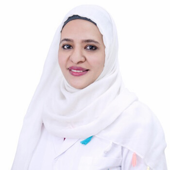 Dr. Risalatelislam Babiker Omer