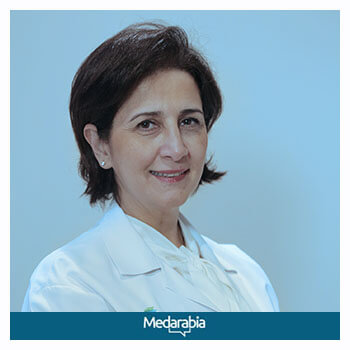 Dr. Rola Hammoud