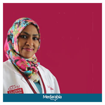 Dr. Rola Muawia Abdelaal Hamza
