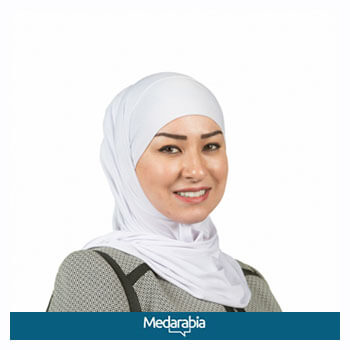 Dr. Ruba S. AlRefai