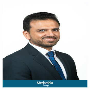 Dr. Rumman Abbas Khan Langah