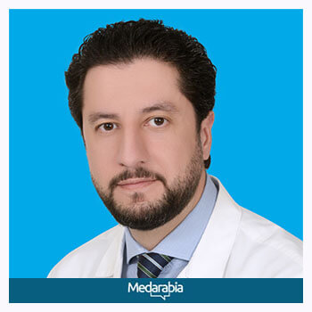 Dr. Saadalla Al Halabi