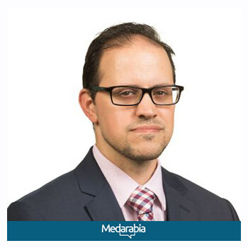 Dr. Saaid Abdel Ghani