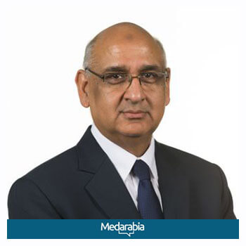 Dr. Sabahat Asim Wasti