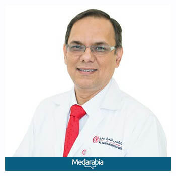 Dr. Sabyasachi Banerjee