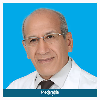 Dr. Safaa Eldin Abaza