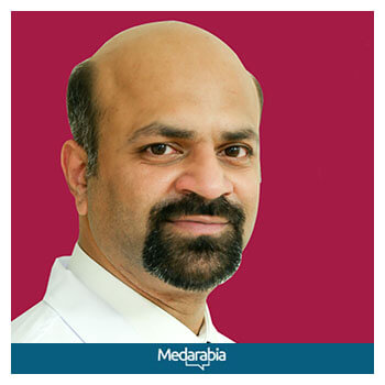 Dr. Sagar Mohan Nivargi