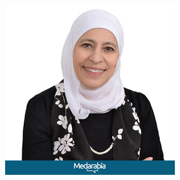 Dr. Sahar Sawaf