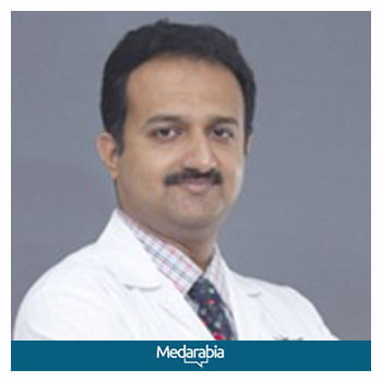 Dr. Saji Kottarethu Chacko