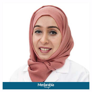 Dr. Samah Omer Mohammed Al Tayb