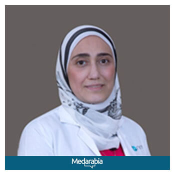 Dr. Samar Fahmy