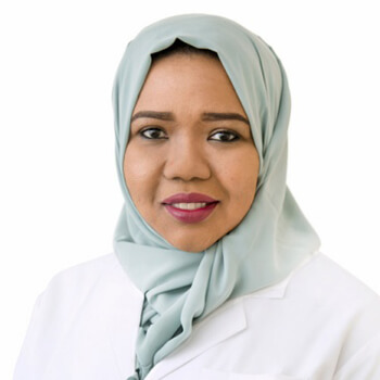 Dr. Samarin Mahmoud Mustafa Abdelradi