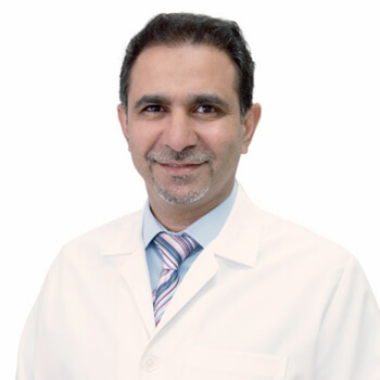 Dr. Samer El Asala