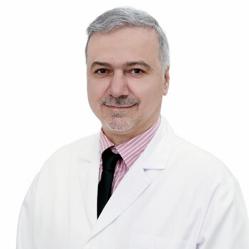 Dr. Samer Lababidi