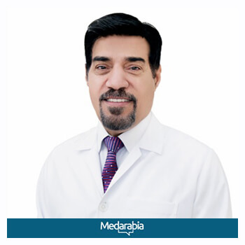 Dr. Sami Salem Ahmad