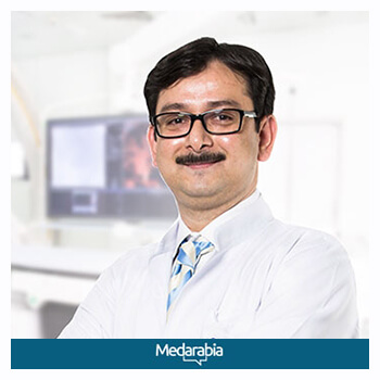 Dr. Sandeep Burathoki