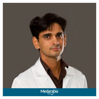 Dr. Sandeep Chaudhary