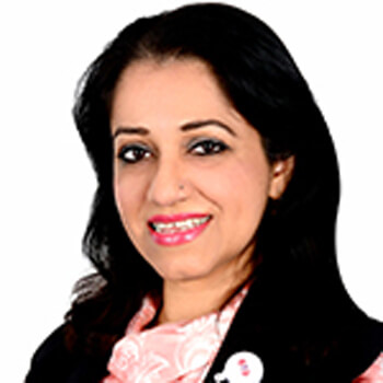Dr. Sangeeta Sharma