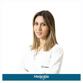 Dr. Sara Abdelghany